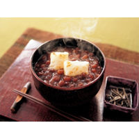 はごろもフーズ ぜんざい 140g　1個