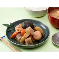 惣菜 tabete まごころを食卓に 膳 ごろっと野菜の塩こうじ煮 120g 1セット（2個） 国分 レンジ対応