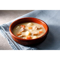 開花亭 チキンクリームシチュー 1人前・190g 1セット（2個） レンジ対応