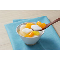 はごろもフーズ　朝からフルーツ杏仁　190g　1セット（3缶）