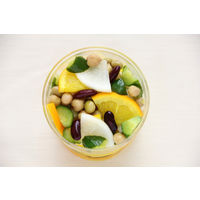 缶詰　いなば食品　毎日サラダミックスビーンズ　国産　110g　1個　【豆缶 トッピング 料理素材】