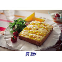 はごろもフーズ シャキッとコーン 砂糖不使用 3缶パック 2セット 缶詰 コーン缶