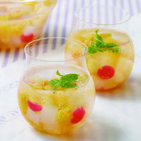 ドール　フルーツカクテル　425g　1セット（3個）　フルーツ缶詰