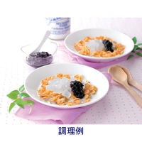 はごろもフーズ　朝からフルーツナタデココ　190g　1セット（1缶×6）