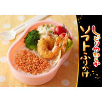 丸美屋 ソフトふりかけ さけ NP 28g　1セット（1個×6）