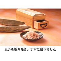 ヤマキ　極味伝承鰹本枯節2g×10p