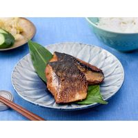 惣菜 tabete まごころを食卓に 膳 さばの塩焼き 2切 1セット（3個） 国分 レンジ対応
