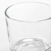 無印良品 ソーダガラス カップ 約直径8.4cm 1セット（1個×3） 良品計画
