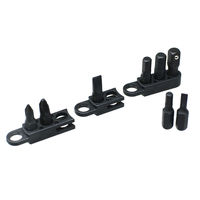 角利産業 SUNDRY ミニラチェットセット SDR-B02 1個