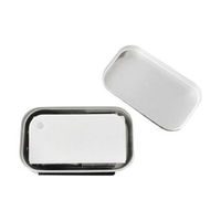 カクセー たためるまな板 三折り CB-055 1個（直送品）