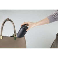 カクセー (パウダーコート)真空二重マグ 500ml チャコール CC-50C 1個（直送品）