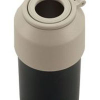 カクセー 真空二重ステンレス 新・ペットボトルホルダー500~600ml対応 LL-07 1個（直送品）