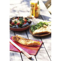 カクセー まな板 カール グレー MC-01GY 1個（直送品）