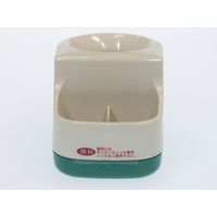 サンビー クイックデーター スタンド小[顔料系]黒 QDS-SGB 1個