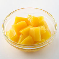 ドール マンゴーチャンク（季節限定商品） 234g　1セット（1缶×2）