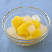 ドール パイン＆ナタデココ 227g 6缶