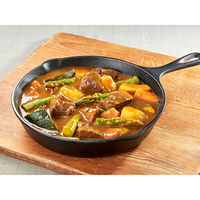 S＆B ゴールデンカレー 中辛 198g 1個