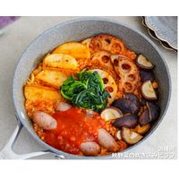 マ・マー トマトの果肉たっぷりのミートソース 1人前 1セット（4個） 日清製粉ウェルナ パスタソース レンジ対応