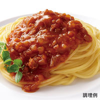 日清製粉ウェルナ マ・マー ミートソース マッシュルーム入り 2人前 (290g) ×2個