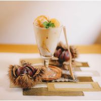 明治屋 栗甘露煮 165g 5個