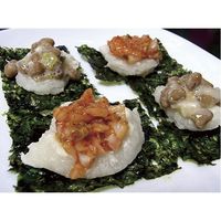 宋家伝統のリ 緑 9切10枚×3パック 1セット（1個×2）五星コーポレーション 韓国