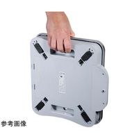 オーハウス エコノミー台はかり・シッピングスケール 秤量75kg 最小表示0.05kg i-C12P75JP 1個 67-8041-06（直送品）