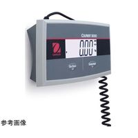 オーハウス エコノミー台はかり・シッピングスケール 秤量200kg 最小表示0.1kg C31M200RJP 1個 67-8041-10（直送品）