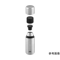 Esbit マジョリス バキュームフラスク シルバー 1000mL ESVF1000TLS 1個 65-2324-09（直送品）