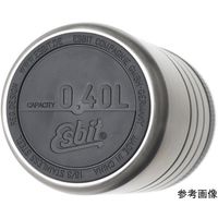 Esbit マジョリス フードジャグ シルバー 550mL ESFJS550TLS 1個 65-2324-06（直送品）