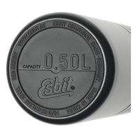 Esbit マジョリス バキュームフラスク シルバー 500mL ESVF500TLS 1個 65-2324-07（直送品）