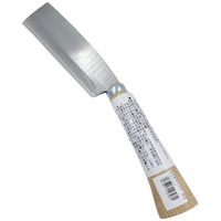 與板利器工業 桜日本 サヤナタ 両刃 165mm 12707 1個（直送品）