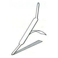 リヒトラブ カラーファスナー(50本) F-8SL50 1セット(1箱×2)