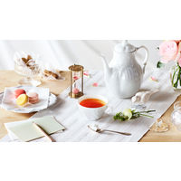 片岡物産 トワイニング インスタント イングリッシュミルクティー 1セット（1箱（5本入）×3）