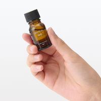 無印良品 エッセンシャルオイル ゆず 10mL 良品計画