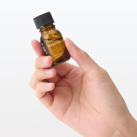 無印良品 エッセンシャルオイル イランイラン 10mL 良品計画