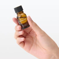 無印良品 エッセンシャルオイル フランキンセンス 10mL 良品計画