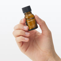 無印良品 エッセンシャルオイル ローズマリー 10mL 良品計画
