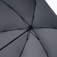 無印良品 晴雨兼用 2通りにたためる 折りたたみ傘 傘55cm ネイビー 良品計画