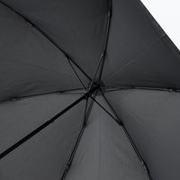 無印良品 晴雨兼用 2通りにたためる 折りたたみ傘 傘55cm 黒 良品計画