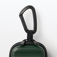 無印良品 ミニ キャリーケース カーキグリーン 良品計画