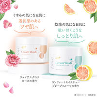 Dove（ダヴ） クリームボディウォッシュ ジョイアスグロウ 250g ユニリーバ