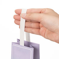 【限定デザイン】 グラデーションギフトバッグ HAND 限定