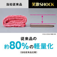 レック 笑激SHOCK超薄サラサラバスマット BE B00621 ベージュ バスマット 1個