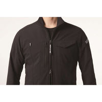 バートル ジャケット ブラック XL 9511-35-XL 1枚（直送品）