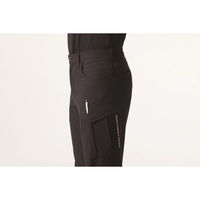 バートル カーゴパンツ ブラック 6L 9512-35-6L 1枚（直送品）