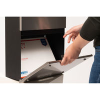 東谷 ポスト PST-218SV 1台