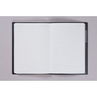 高橋書店 【2025年版】T'マンスリーロジェ B6 月間 月曜始まり ネイビー 341 1冊（直送品）