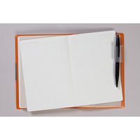 高橋書店 【2025年版】フェルテ8 B6 片側1週間+ノート 月曜始まり オレンジ 238 1冊（直送品）