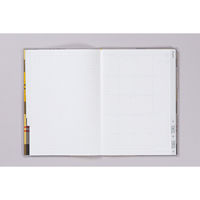 高橋書店 【2025年版】クレールインデックスグラン2 A5 月間 日曜始まり 377 1冊（直送品）