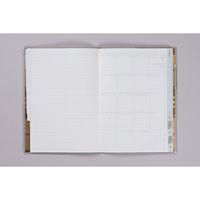 高橋書店 【2025年版】クレールインデックス5 B6 月間 月曜始まり 388 1冊（直送品）